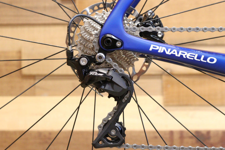 ピナレロ PINARELLO ラザ ディスク RAZHA DISK 2020 530サイズ シマノ 105 R7020 MIX 11S カーボン ロードバイク 【立川店】