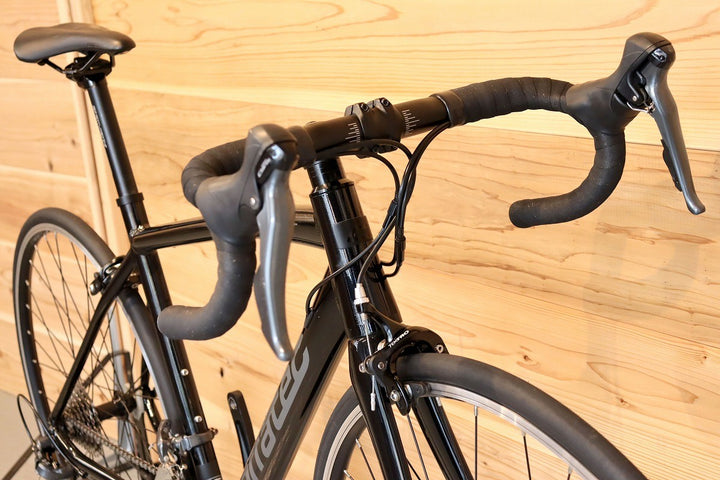 コラテック Corratec CTロード CT-ROAD 2024 48サイズ シマノ クラリス R2000 8S アルミ ロードバイク 【千葉店】