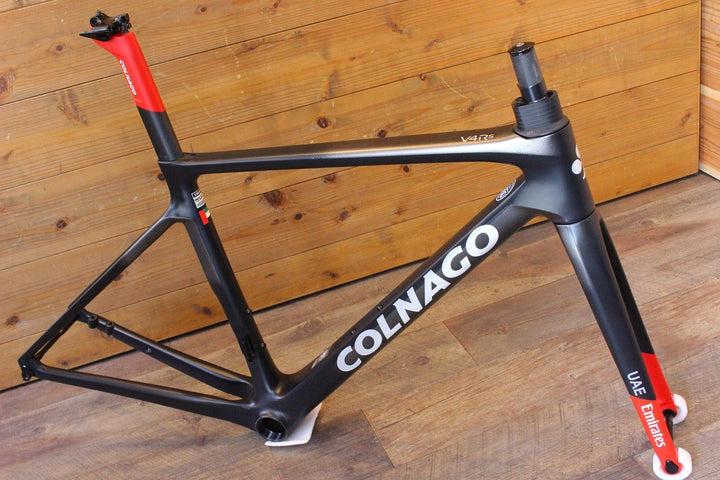 コルナゴ COLNAGO V4RS 2023 455サイズ カーボン ロードバイク フレームセット 【名古屋店】