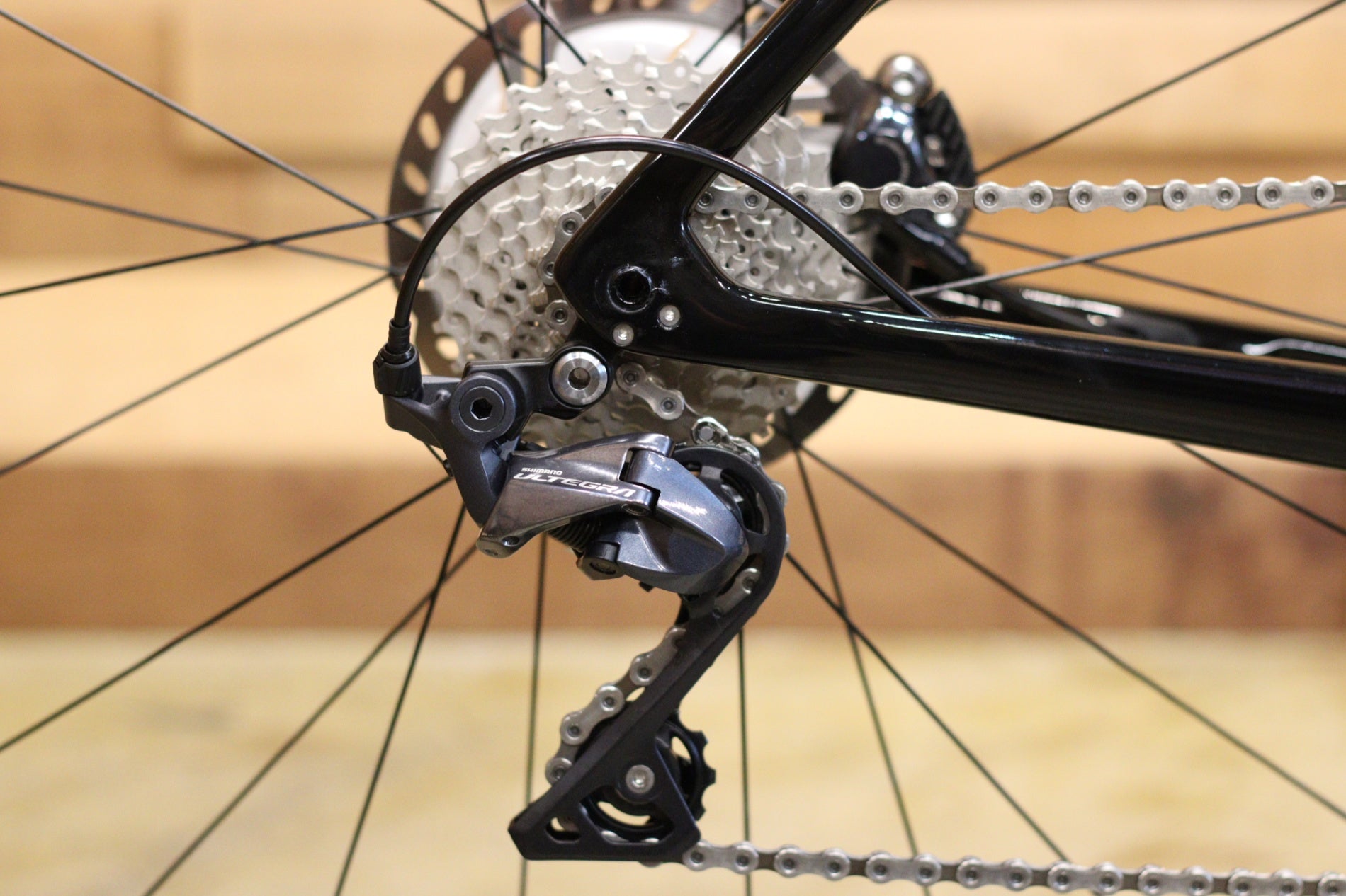 トレック TREK エモンダ EMONDA SL6 DISC 2021 52サイズ シマノ