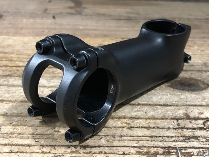 KJ412 シンクロス syncros アルミ ステム 100mm 6° Φ31.8 OS