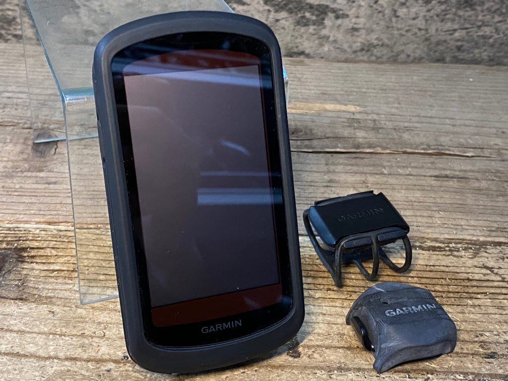 JW576 ガーミン GARMIN エッジ EDGE 1040 SOLAR サイクル