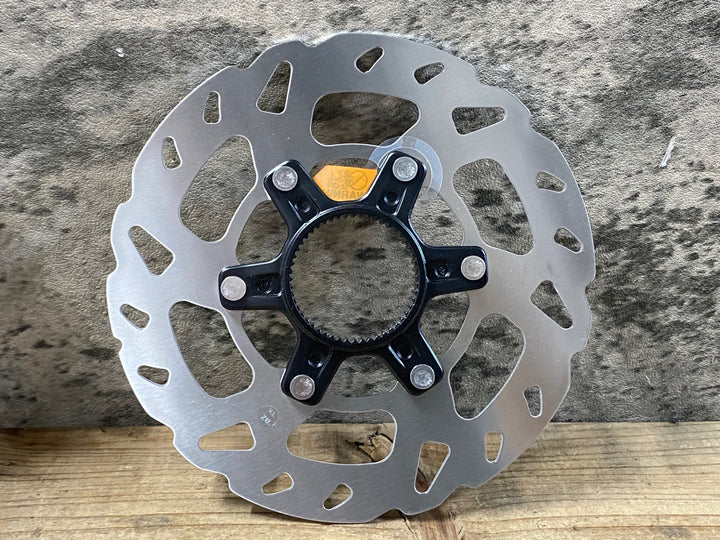 KH539 シマノ SHIMANO SM-RT70 SS ディスクブレーキローター 140mm