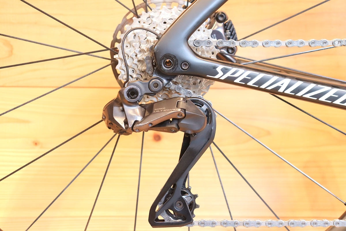 スペシャライズド SPECIALIZED ターマック S-WORKS TARMAC SL7 2021