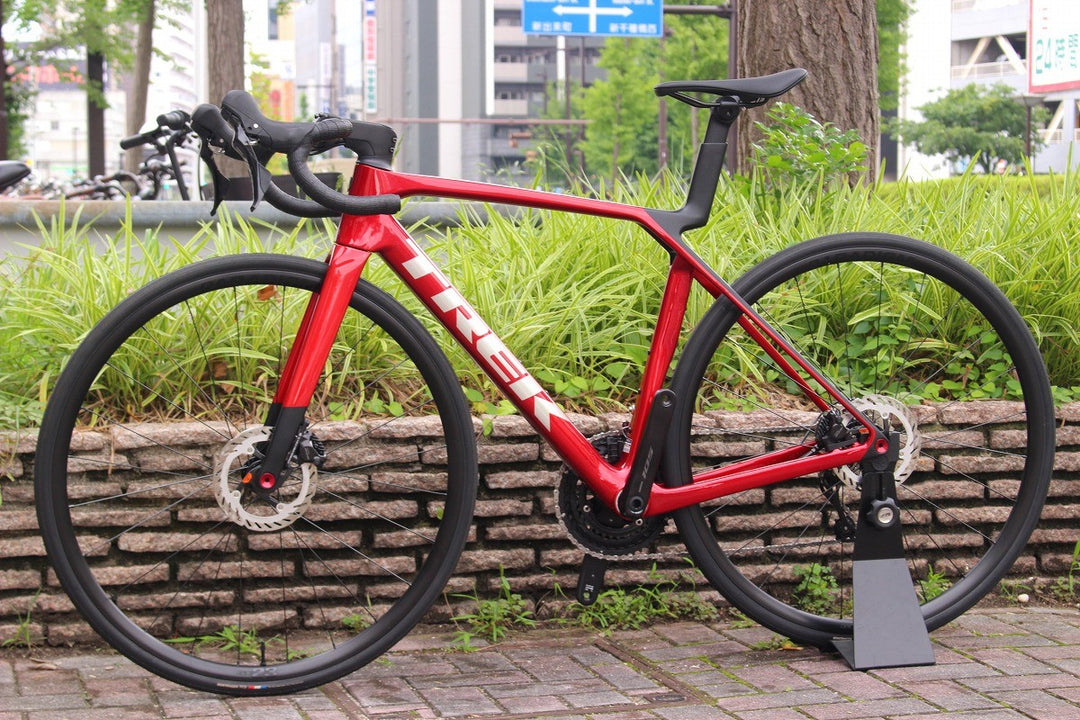 トレック TREK マドン MADONE SL5 GEN8 2026 Mサイズ シマノ 105 R7120 12S カーボン ロードバイク 【名古屋店】