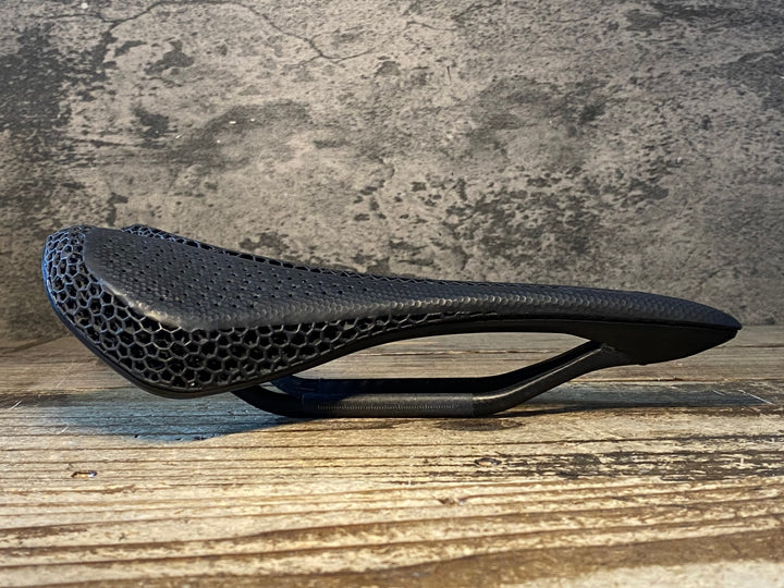 JT833 スペシャライズド SPECIALIZED S-WORKS ROMIN EVO MIRROR サドル 黒 155mm カーボンレール