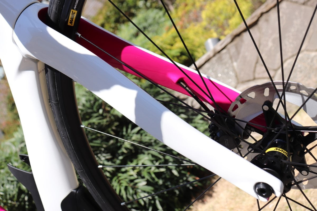 オルベア ORBEA オルカ ORCA AERO M20 51サイズ シマノ アルテグラ