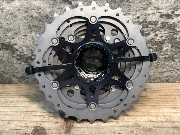 JE661 シマノ SHIMANO デュラエース DURA-ACE CS-R9100 スプロケット 11-28T 11S