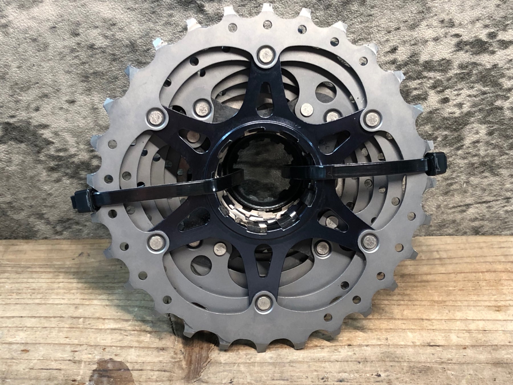 JE661 シマノ SHIMANO デュラエース DURA-ACE CS-R9100