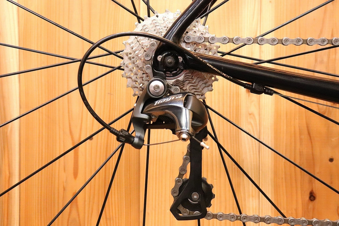 トレック TREK エモンダ EMONDA ALR4 2017年モデル 52サイズ シマノ ティアグラ 4700 10S アルミ ロードバイク 【芦屋店】