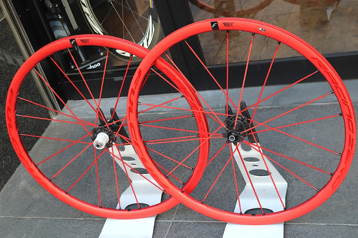 フルクラム FULCRUM レーシングゼロ RACING ZERO COMPETIZIONE DB