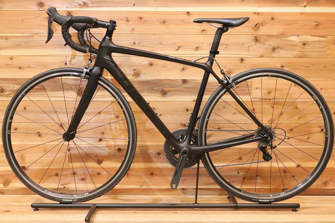 決算SALE トレック TREK エモンダ EMONDA SL6 RIM 2015モデル 52サイズ シマノ アルテグラ 6800 11S カーボン ロードバイク 【広島店】
