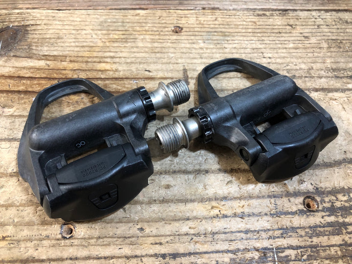 KF118 シマノ SHIMANO 105 PD-R7000 ビンディングペダル SPD-SL