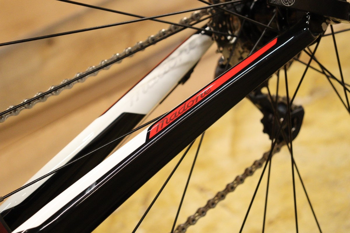 トレック TREK マドン MADONE 3.1 2010年 54サイズH2 105 5700