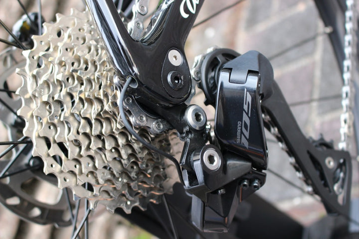 ウィリエール Wilier ガルダ GARDA 2023 Sサイズ シマノ 105 Di2 R7170 12S カーボン ディスク ロードバイク 【名古屋店】