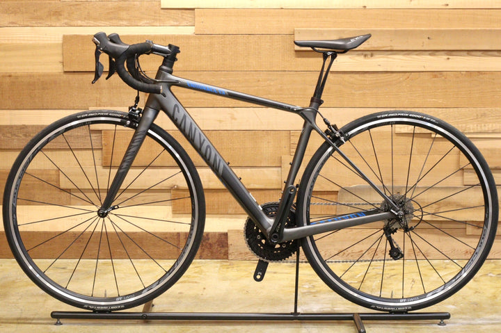 キャニオン CANYON エンデュレース ENDURACE CF 2015頃モデル XSサイズ 105 5800 11S カーボン ロードバイク 【立川店】