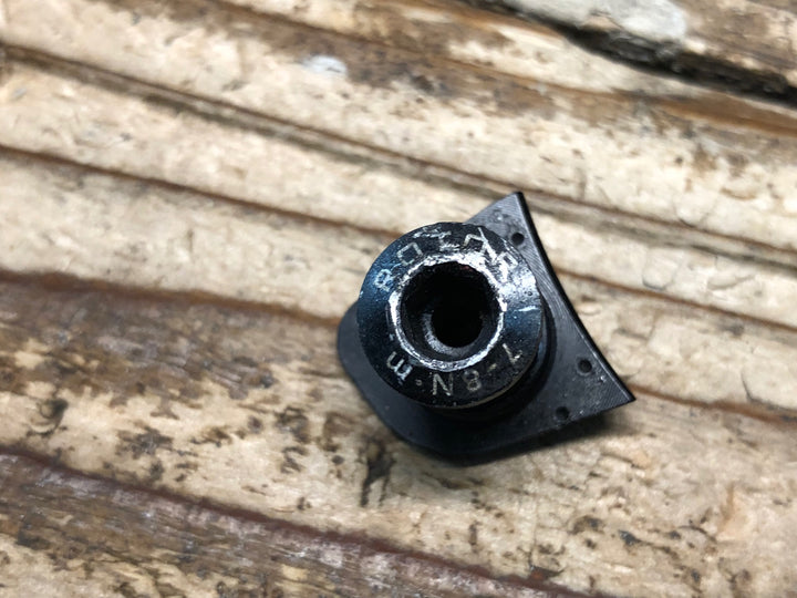 JI439 ローター ROTOR チェーンリングボルトセット FC-R9100用