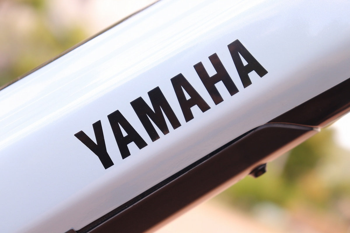 ヤマハ YAMAHA ワバッシュ WABASH RT Lサイズ シマノ GRX RX600 MIX