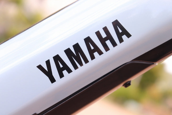 ヤマハ YAMAHA ワバッシュ WABASH RT Lサイズ シマノ GRX RX600 MIX 11S アルミ E-BIKE グラベル ロードバイク 【芦屋店】