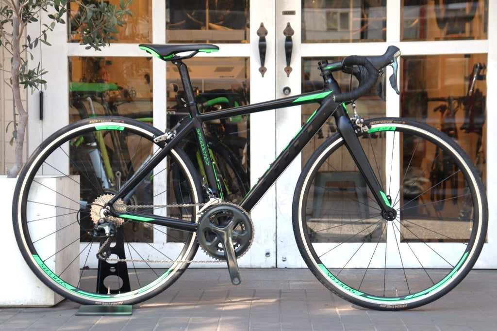 スコット SCOTT スピードスター SPEEDSTER 30 2016モデル XXSサイズ