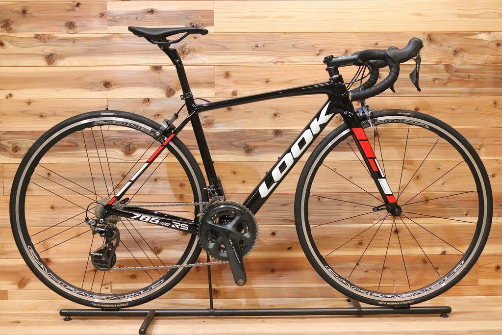 LOOK７８５HUEZ RS LOOK 785 HUEZ RS DISC フレームセット （XSsize） | Cycle Road