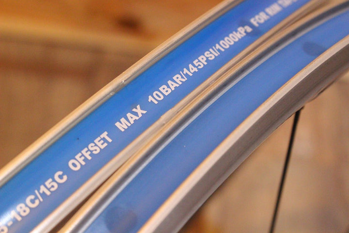 シマノ SHIMANO デュラエース DURA-ACE WH-9000-C24-CL アルミ カーボン クリンチャー ホイールセット シマノ11S/12S 【名古屋店】