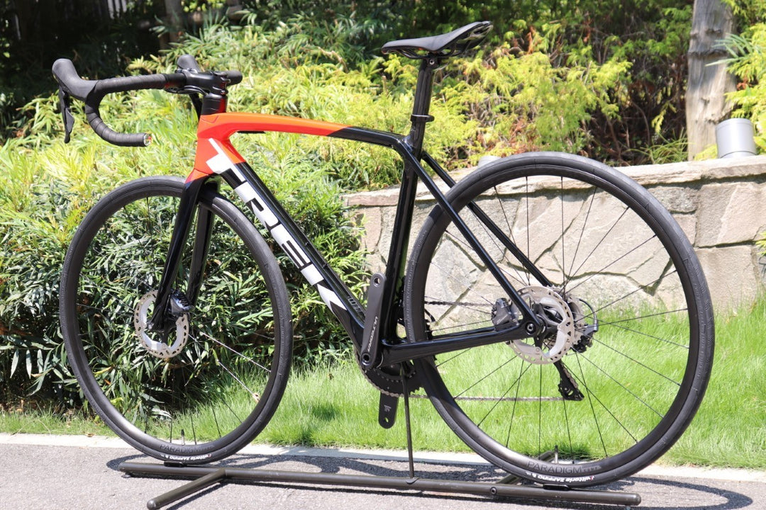 トレック TREK エモンダ EMONDA SL6 DISC 2023年モデル 54サイズ シマノ アルテグラ R8020 11s カーボン ロードバイク  【さいたま浦和店】