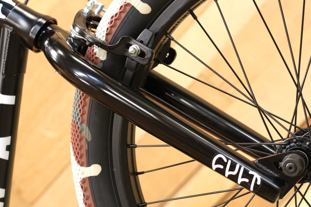 カルト CULT ゲートウェイ GATEWAY 2021 20インチ BMX 【立川店】