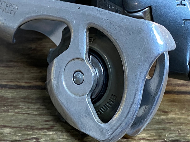 IY074 シマノ SHIMANO 600 RD-6401 リアディレイラー