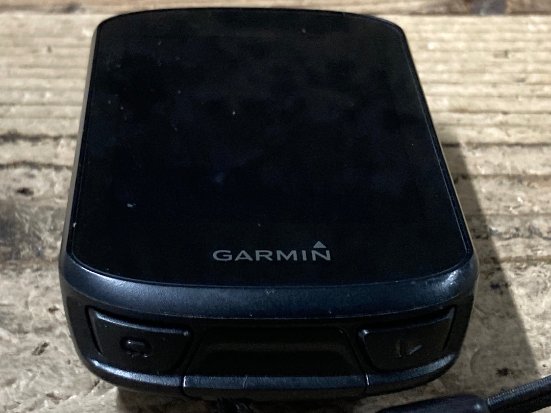 KC545 ガーミン GARMIN EDGE530 サイクルコンピューター