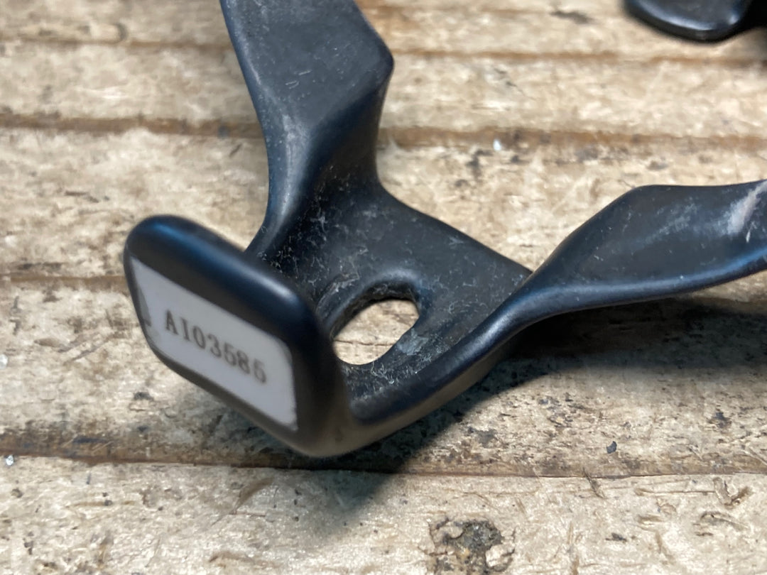 JC717 エリート ELITE leggero カーボン ボトルケージ 2個セット