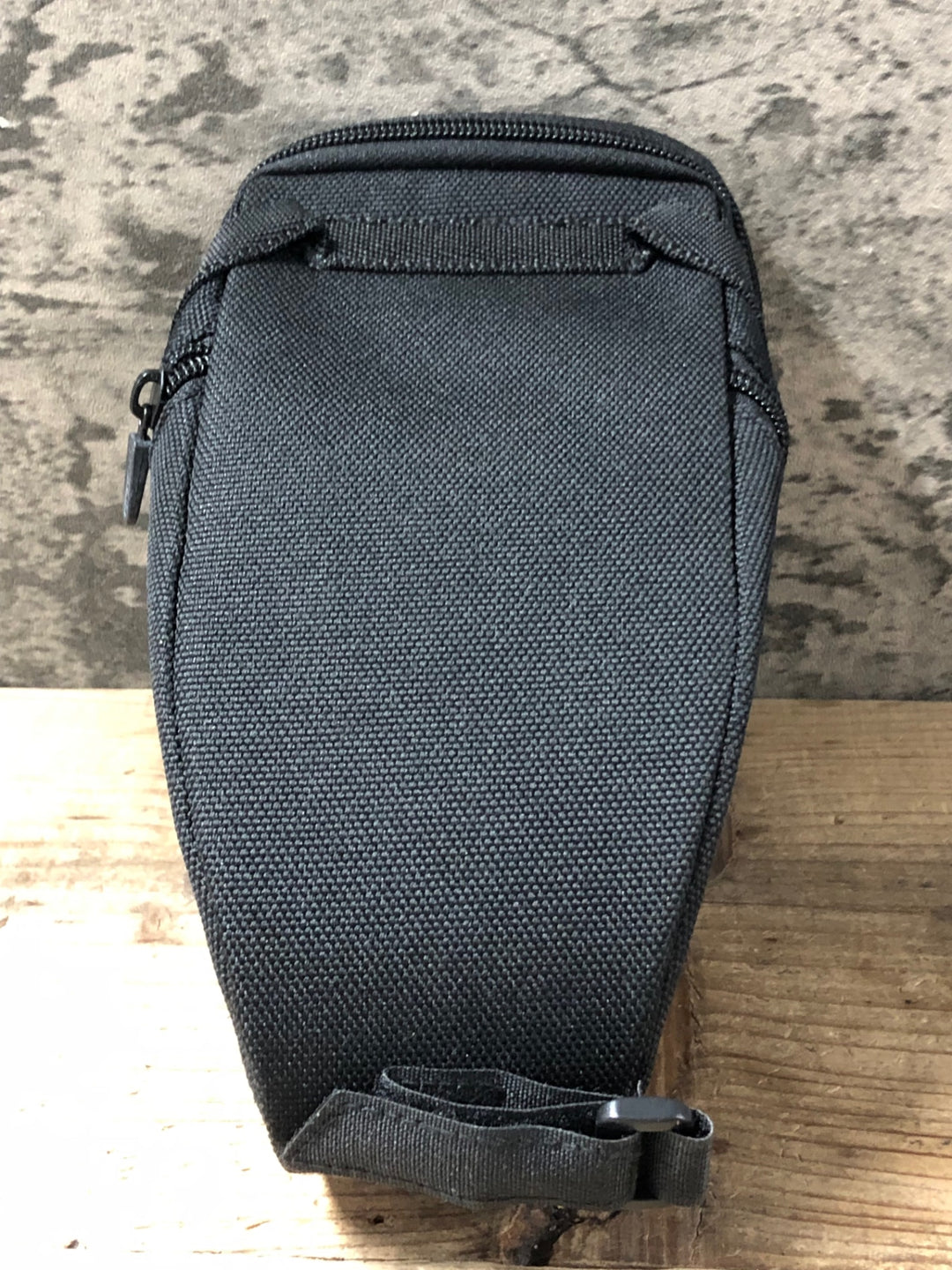 JX091 トピーク TOPEAK サドルバッグ 黒