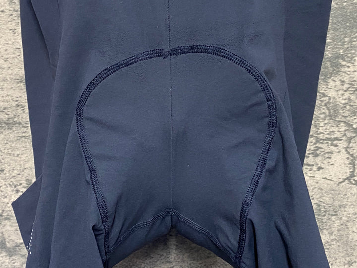 JQ360 ラファ Rapha BREVET BIB SHORTS カーゴ ビブショーツ 黒 紺 M