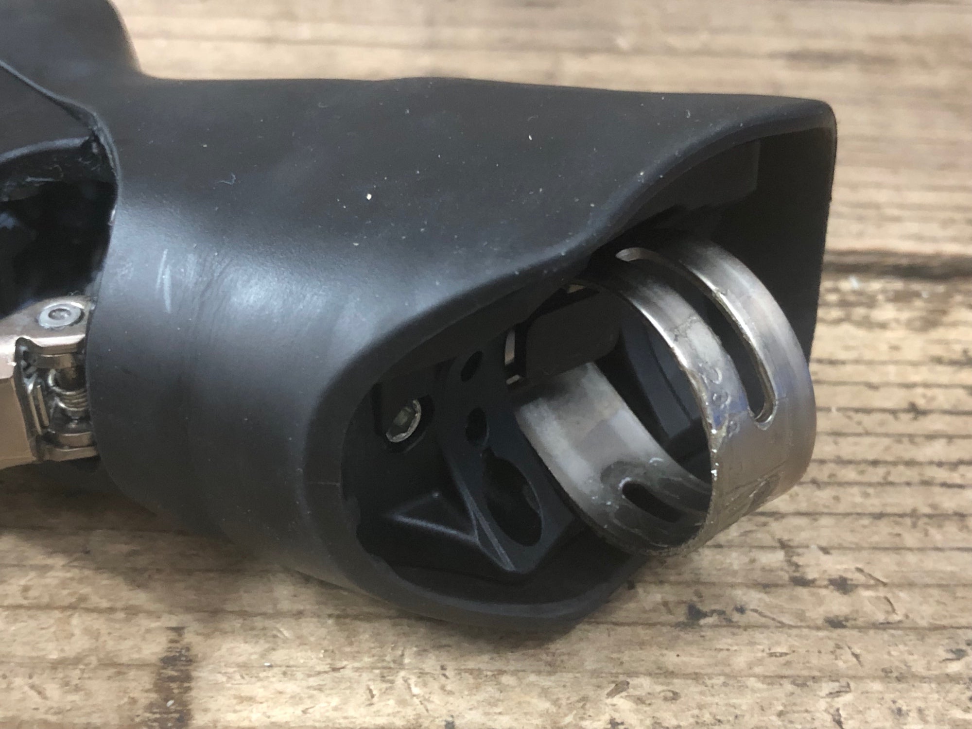 JU351 シマノ SHIMANO アルテグラ ULTEGRA ST-6700 STIレバー 右のみ