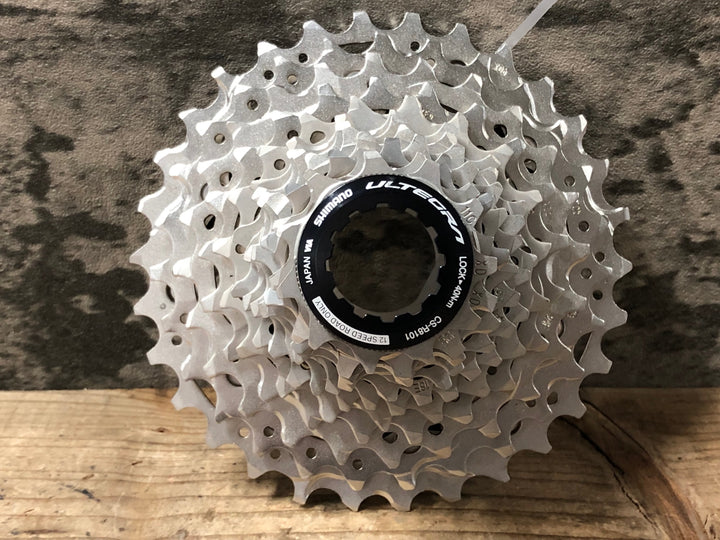 KF354 シマノ SHIMANO アルテグラ ULTEGRA CS-R8101 スプロケット 11-30T 12S