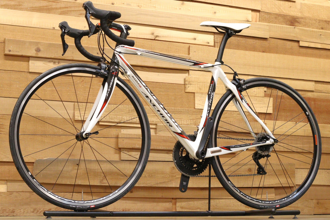 アンカー ANCHOR RHM9 2009年頃 490サイズ シマノ アルテグラ R8000 11S カーボン ロードバイク 【立川店】