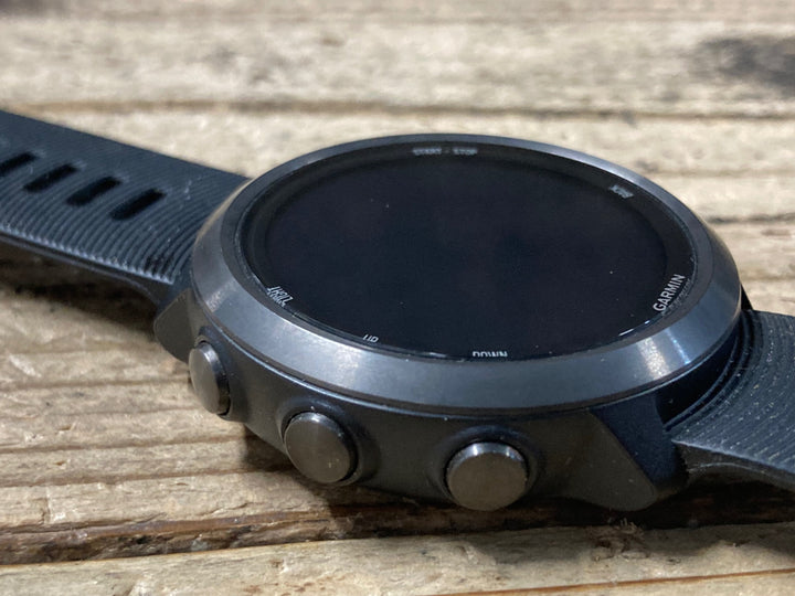 KA149 ガーミン GARMIN FOREATHLETE 645 MUSIC スマートウォッチ