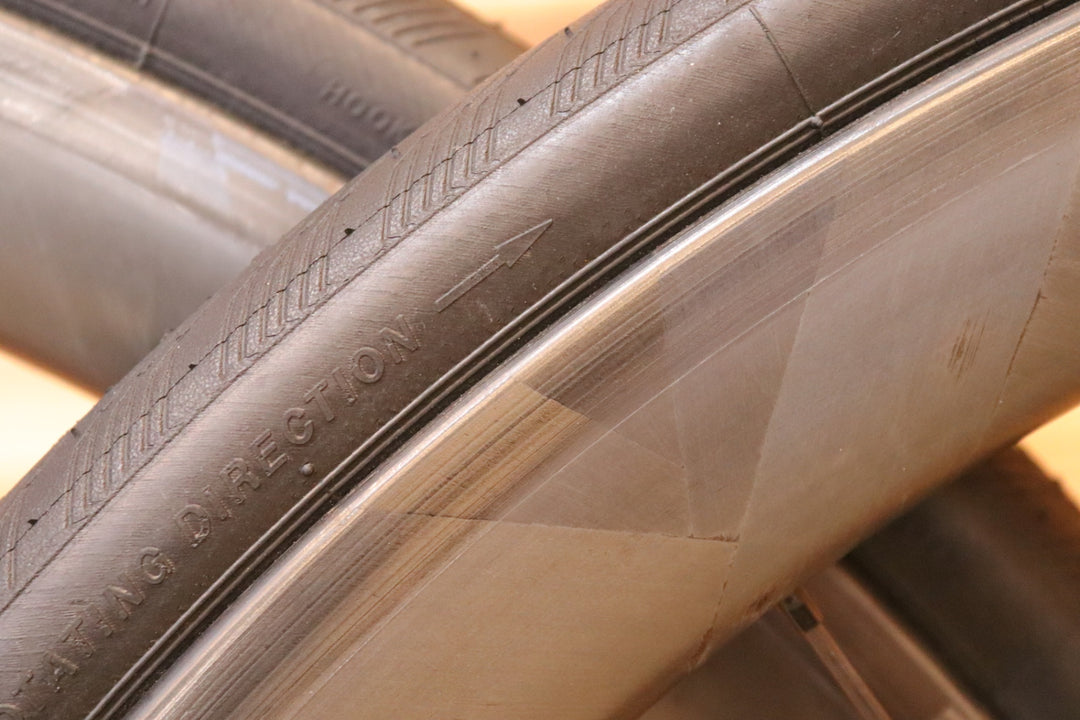 ウィンスペース WINSPACE ルン ハイパー LUN HYPER 38mm シマノ 11S/12S 19C カーボン チューブレス ロードバイク ホイールセット 【広島店】