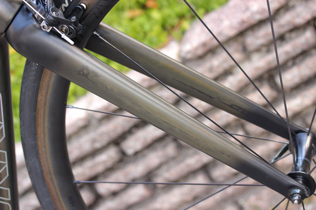 スペシャ SPECIALIZED ターマック S-WORKS TARMAC SL6 2019 54サイズ デュラエース Di2 11S カーボン ロードバイク 【名古屋店】