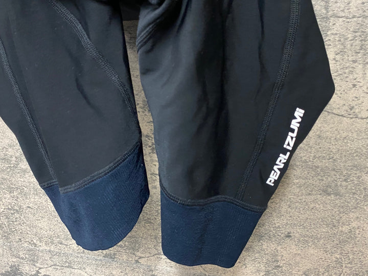JT311 パールイズミ PEARL iZUMi ビブショーツ 3DR 黒 L