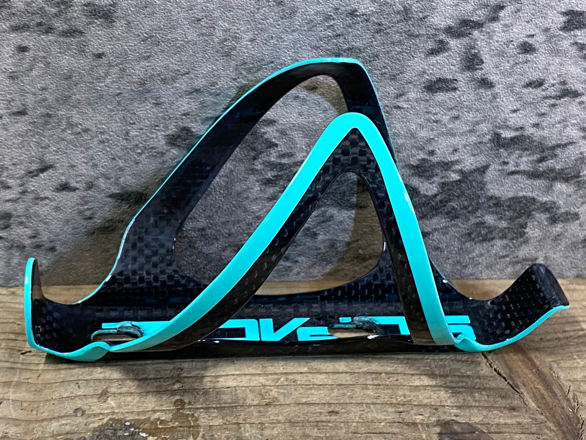 JO674 スパカズ SUPACAZ FLY CAGE CARBON カーボン ボトルケージ