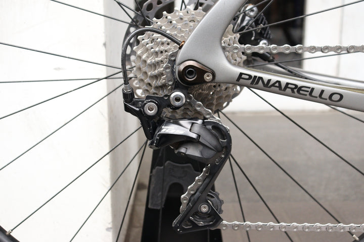ピナレロ PINARELLO パリ ディスク PARIS DISK 2021モデル 490サイズ シマノ 105 R7020 MIX 11S カーボン ロードバイク 【横浜店】