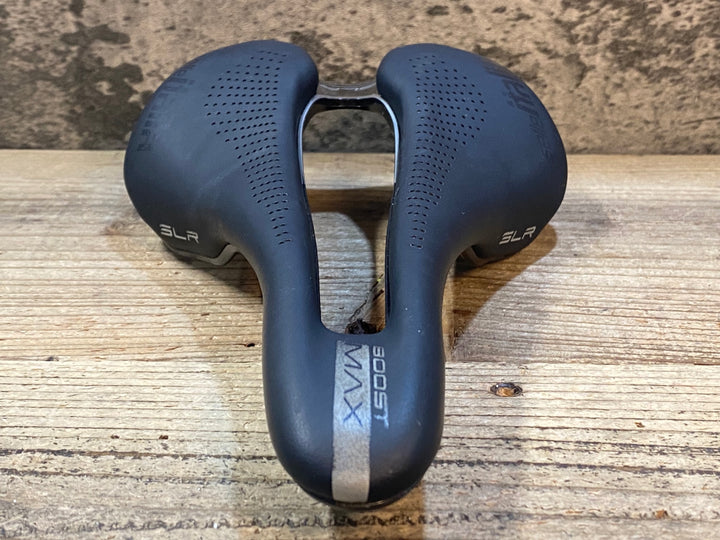 JY027 セライタリア selle italia SLR BOOST MAX サドル Ti316レール 155mm