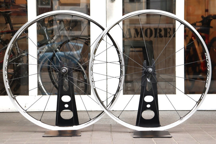 シマノ SHIMANO デュラエース DURA-ACE WH-R9100-C24-CL アルミ カーボン クリンチャー ホイールセット シマノ 11S/12S 【横浜店】