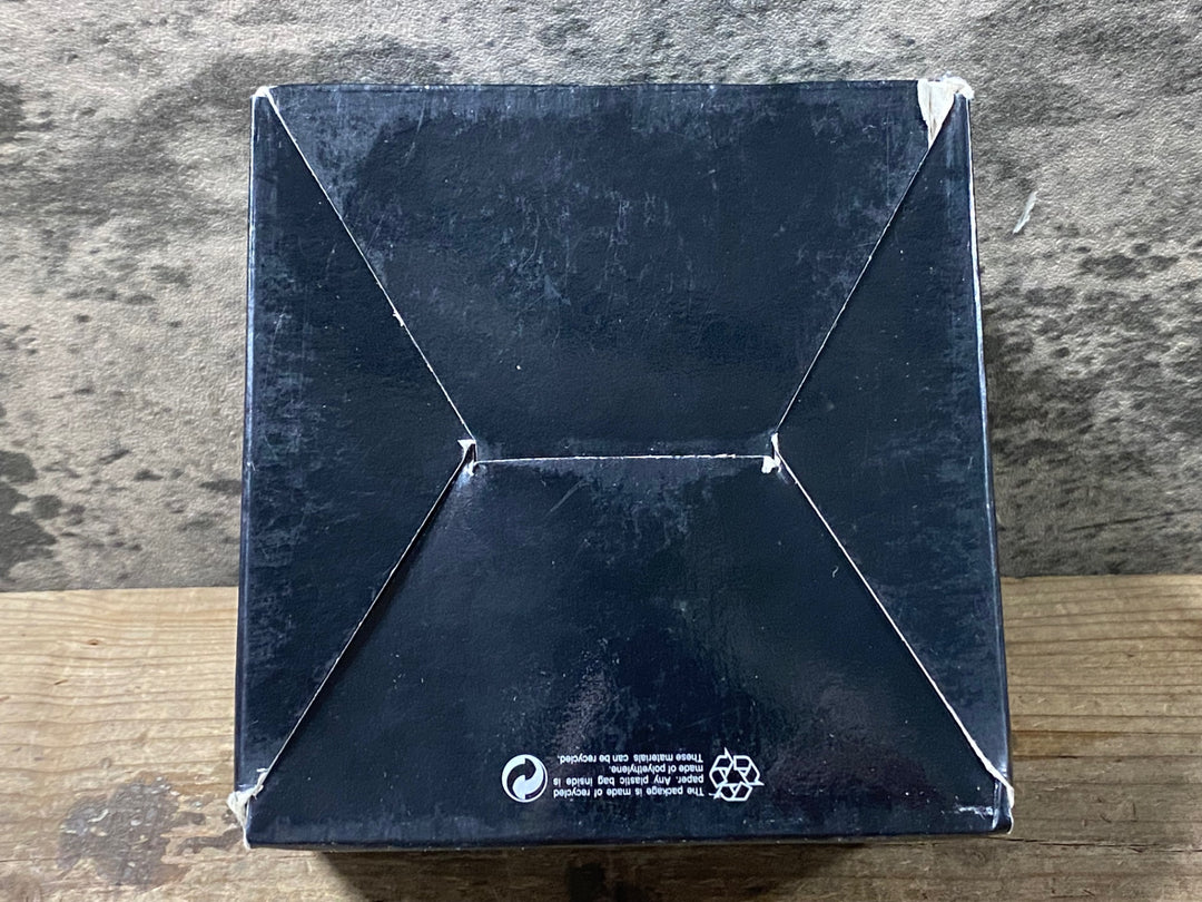 JR766 カンパニョーロ CAMPAGNOLO RECORD 11S sprockets 11-27 CS9-RE117