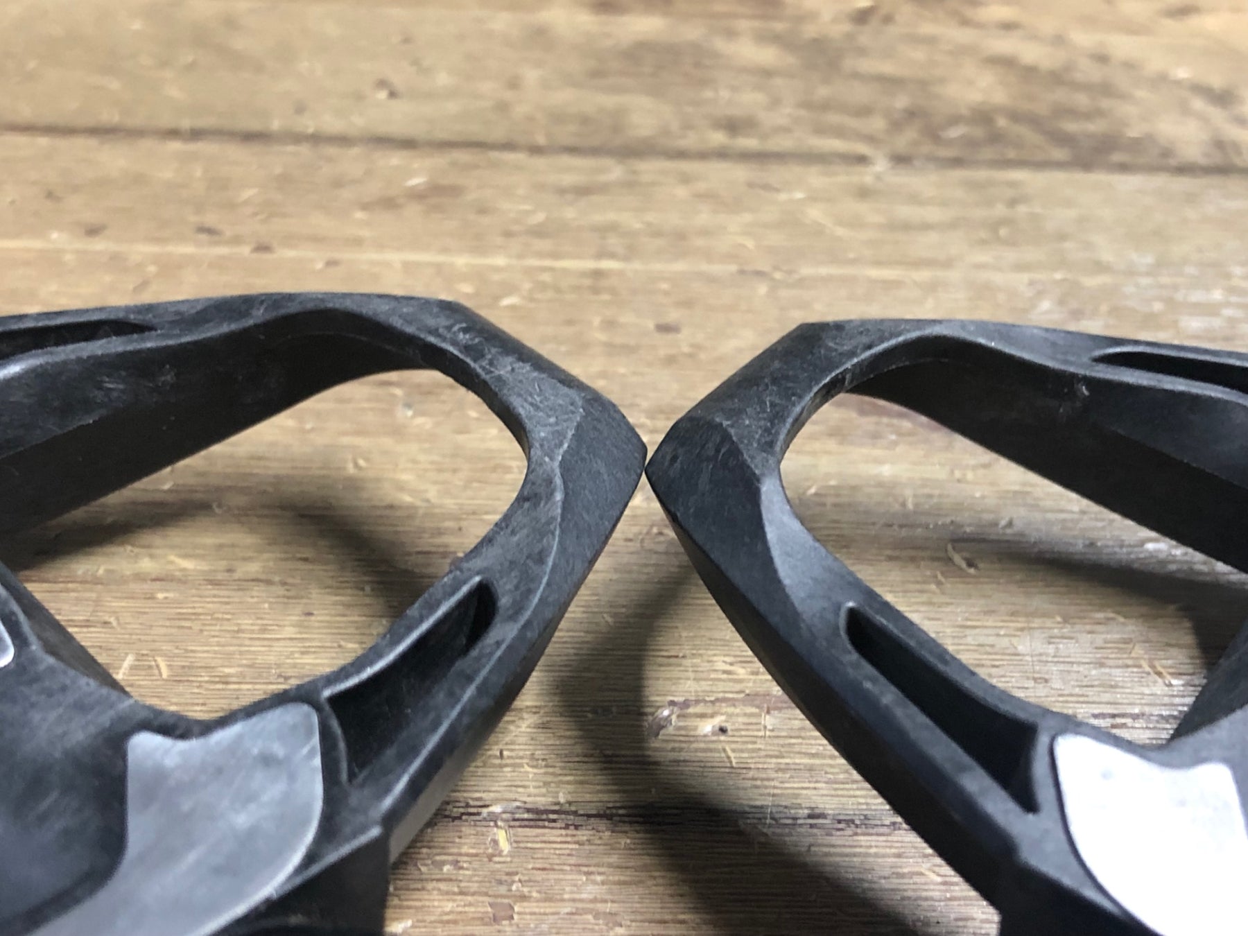 KA503 シマノ SHIMANO デュラエース DURA-ACE PD-R9100 ビンディング