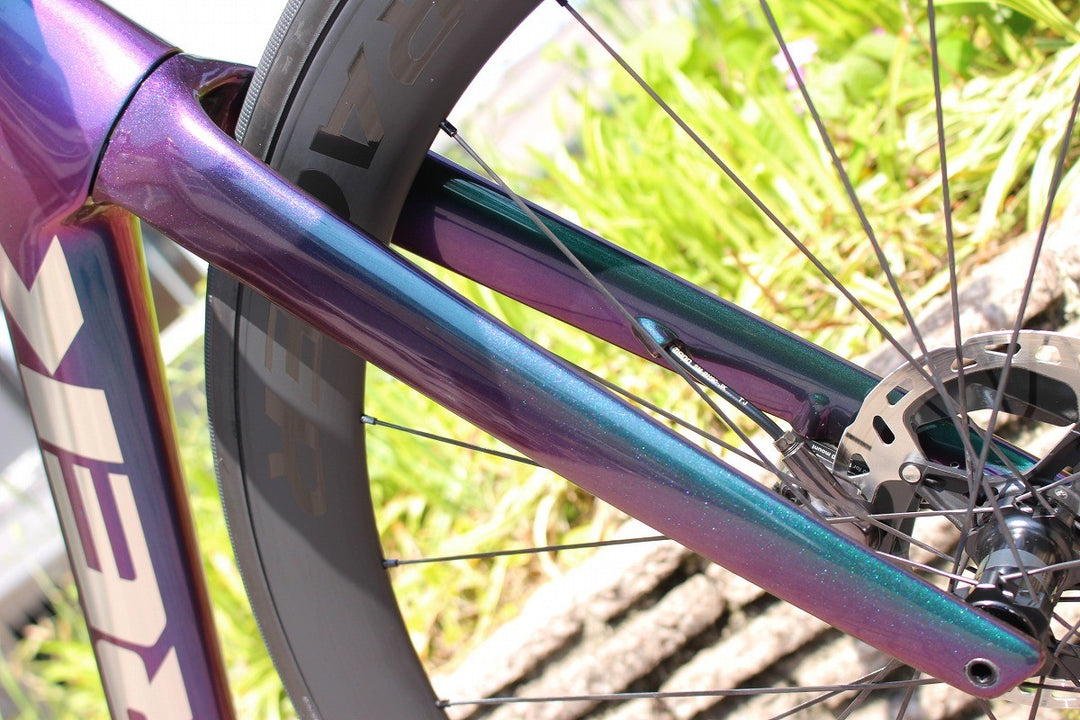 トレック TREK エモンダ EMONDA SLR DISC P1 2022 54サイズ シマノ アルテグラ R8170 Di2 12S カーボン ロードバイク 【名古屋店】