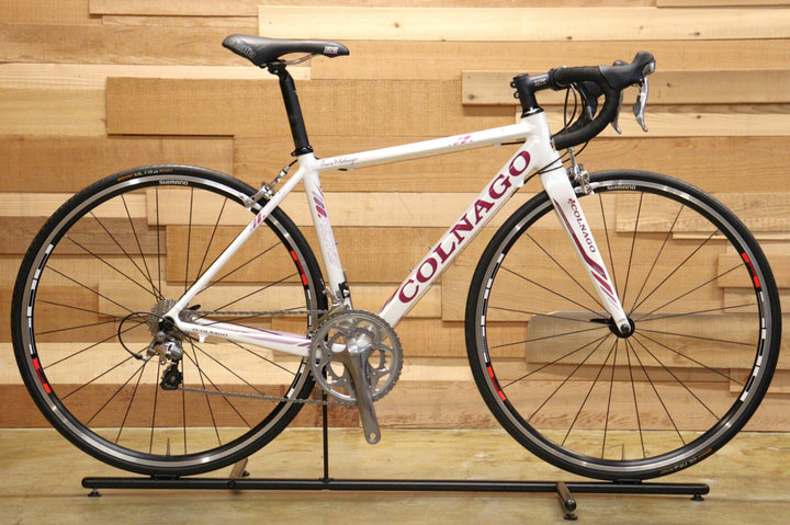 コルナゴ COLNAGO ムーヴ MOVE 2012モデル 450Sサイズ シマノ 105 5700 10S アルミ ロードバイク 【立川店】