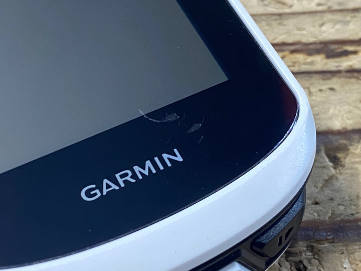 KD831 ガーミン GARMIN EDGE EXPLORE 2 サイクルコンピューター 動作確認済
