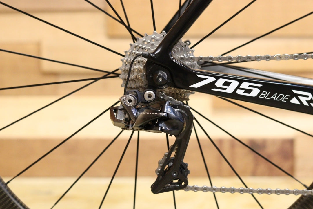 ルック LOOK 795 ブレード RS 795 BLADE RS 2019 Mサイズ シマノ デュラエース R9150 MIX 11S DI2 カーボン ロードバイク 【立川店】